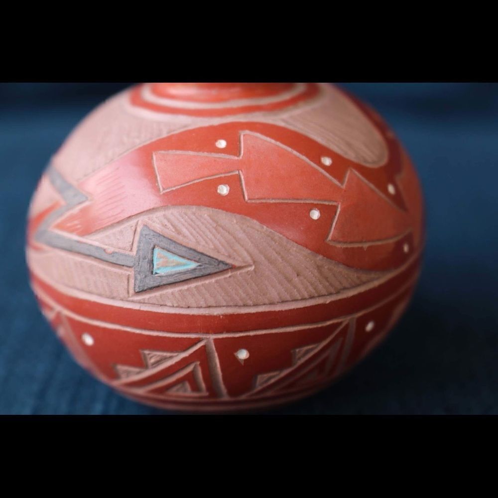 Native American Navajo decor  - Picture 2 of 8